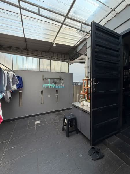 Rumah Berkembar untuk Dijual di Taman Perling (Perling) - Jaz Lee - PropertyGuru.com.my