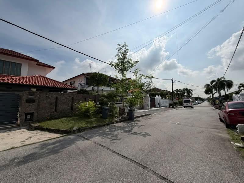 Rumah Berkembar untuk Dijual di Taman Perling (Perling) - Jaz Lee - PropertyGuru.com.my