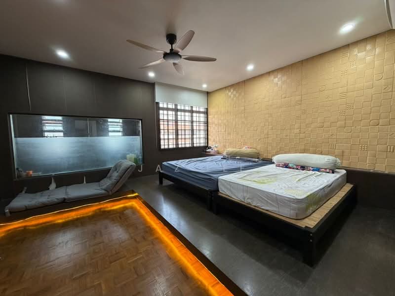 Rumah Berkembar untuk Dijual di Taman Perling (Perling) - Jaz Lee - PropertyGuru.com.my