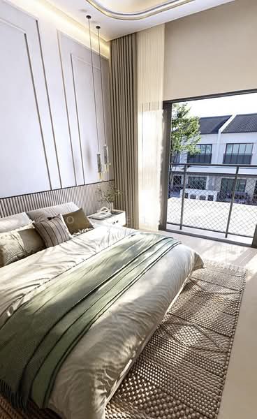 Rumah Teres 2 Tingkat untuk Dijual di Johor Bahru (Johor) - Joyceline Yii - Bedroom - PropertyGuru.com.my