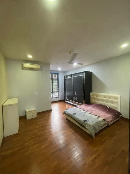 Semi-Detached House for Sale in Taman Impian Emas (Skudai) - Michelle Fong - Bedroom - PropertyGuru.com.my