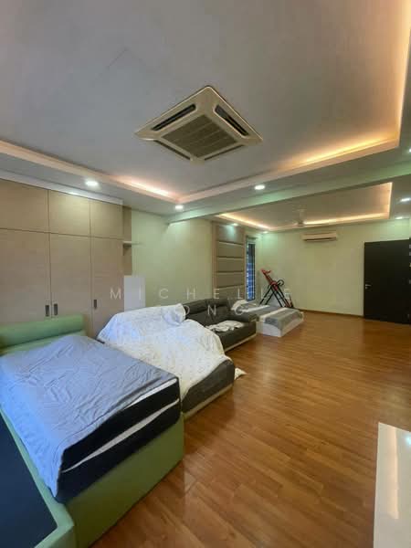 Semi-Detached House for Sale in Taman Impian Emas (Skudai) - Michelle Fong - Bedroom - PropertyGuru.com.my