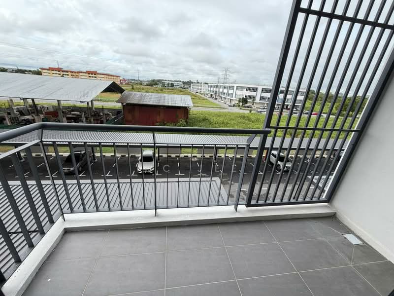 Apartment for Sale at Gizo 11 - KC Jee - PropertyGuru.com.my