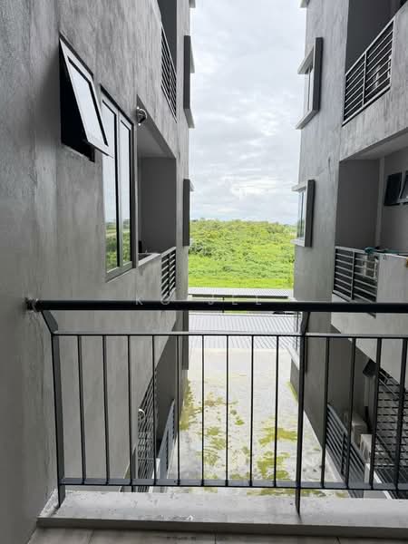 Apartment for Sale at Gizo 11 - KC Jee - PropertyGuru.com.my
