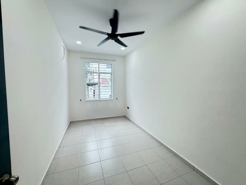 Rumah Teres 2 Tingkat untuk Disewa di Taman Scientex Rawang (Rawang) - David Lee - Interior - PropertyGuru.com.my