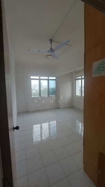 Condominium for Sale at South City (Perdana Selatan) Block C - Aida Ramli - Interior - PropertyGuru.com.my