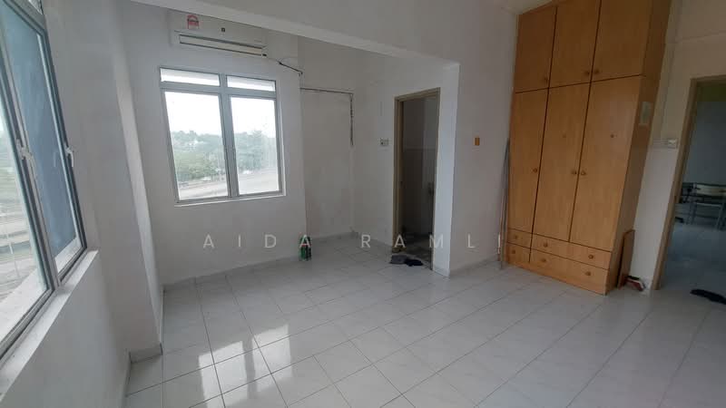 Condominium for Sale at South City (Perdana Selatan) Block C - Aida Ramli - Interior - PropertyGuru.com.my