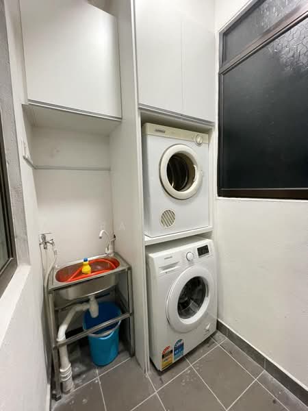 Kondominium untuk Dijual di Residensi Zamrud - Ashraf Azwan - Interior - PropertyGuru.com.my