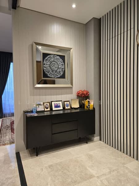 Condominium for Sale at WANGSA 9 RESIDENCY - Lucas Sit Sit - Interior - PropertyGuru.com.my