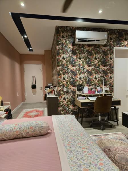 Condominium for Sale at WANGSA 9 RESIDENCY - Lucas Sit Sit - Bedroom - PropertyGuru.com.my