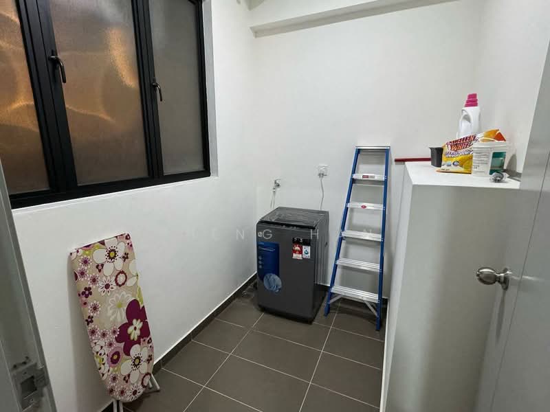 Condominium for Rent at Golden Triangle 2 - Pheng Han - Interior - PropertyGuru.com.my