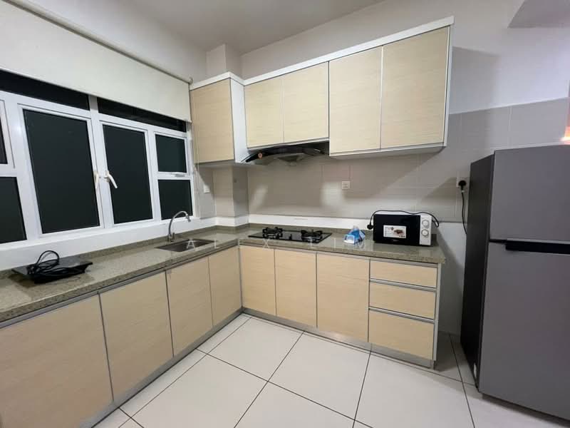 Service Residence for Rent at Summerton - Alex Lim - Kitchen - PropertyGuru.com.my