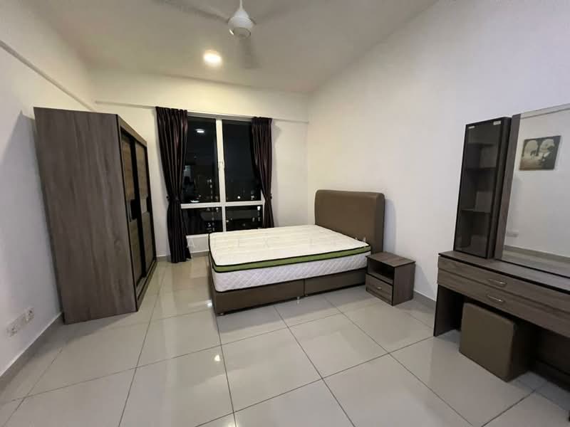 Service Residence for Rent at Summerton - Alex Lim - Bedroom - PropertyGuru.com.my