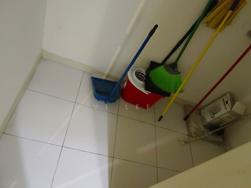 Pangsapuri untuk Disewa di East Ledang - Linked Duplexes - VL Lee - PropertyGuru.com.my