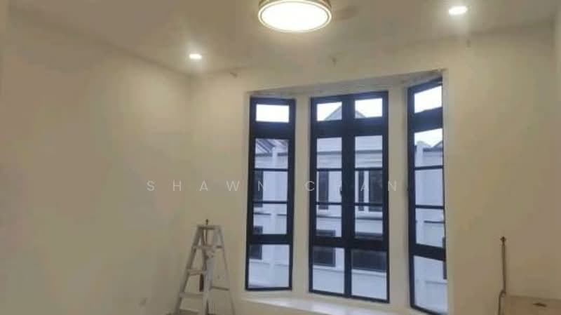 Rumah Teres 2.5 Tingkat untuk Dijual di Iskandar Puteri (Nusajaya) (Johor) - Shawn Chan - Interior - PropertyGuru.com.my