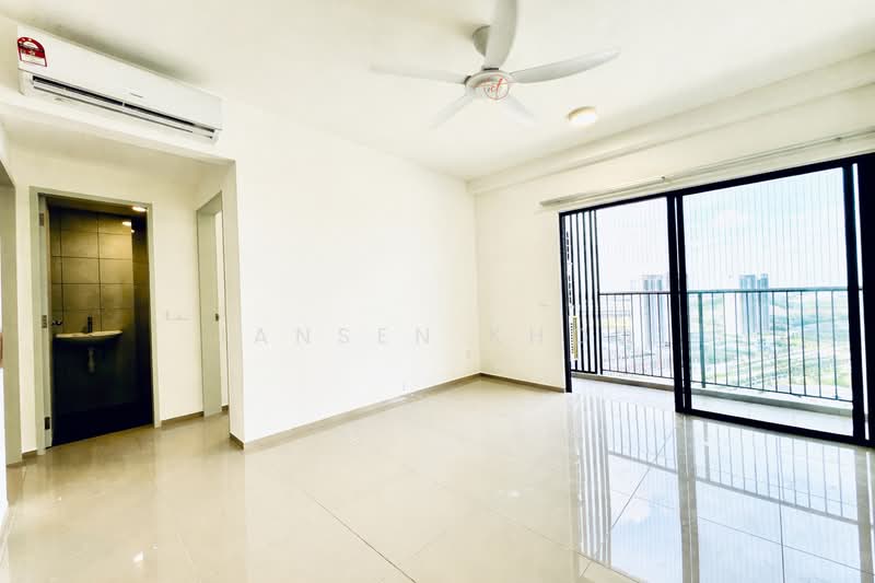 Apartment for Rent at Hana @ Eco Ardence - Jansen Khoo - Interior - PropertyGuru.com.my