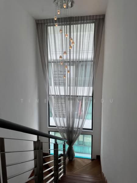 Bungalow for Rent in Sungai Besi (Kuala Lumpur) - Tinesh Naidu - Interior - PropertyGuru.com.my