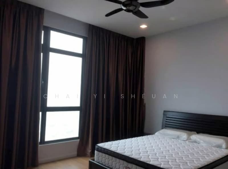 Condominium for Rent at LaCosta @ Sunway South Quay - Chai Yi Sheuan - Bedroom - PropertyGuru.com.my