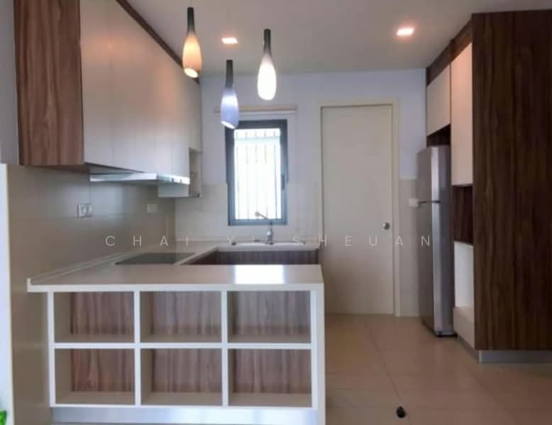 Condominium for Rent at LaCosta @ Sunway South Quay - Chai Yi Sheuan - Kitchen - PropertyGuru.com.my