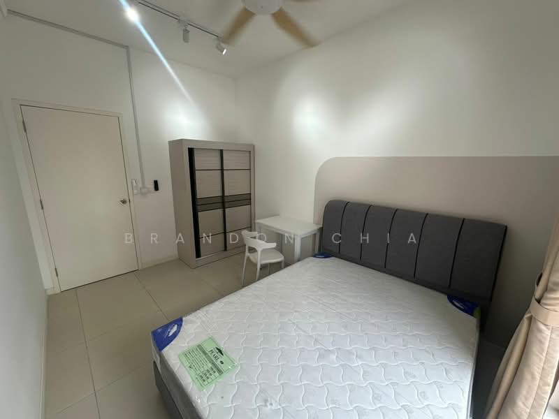 Kondominium untuk Disewa di Vierra Residence - Brandon Chia - Bedroom - PropertyGuru.com.my