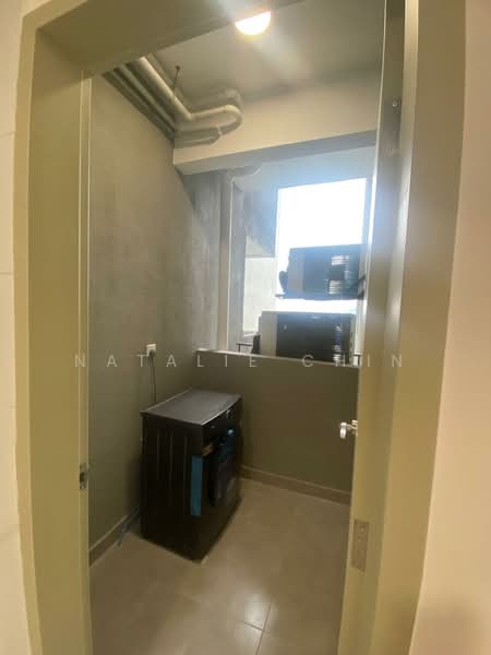 Service Residence for Rent at Arunya @ KL North - Natalie Chin - Bathroom - PropertyGuru.com.my