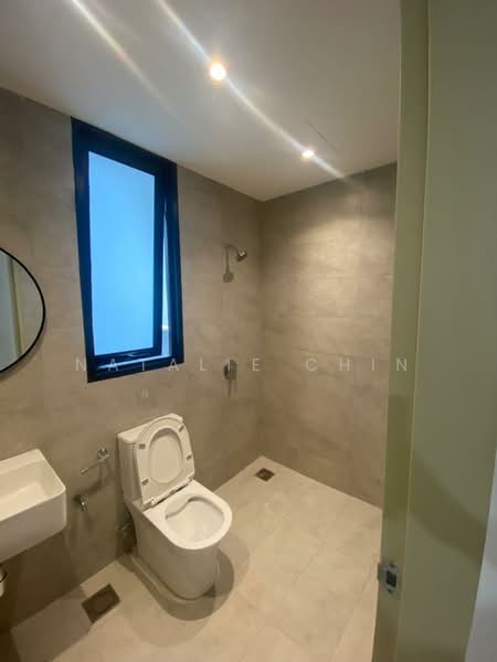 Service Residence for Rent at Arunya @ KL North - Natalie Chin - Bathroom - PropertyGuru.com.my
