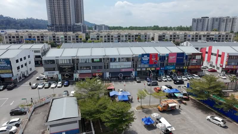 Shop for Rent in Setia Alam (Selangor) - Jack Khor Phor Jiing - Exterior - PropertyGuru.com.my