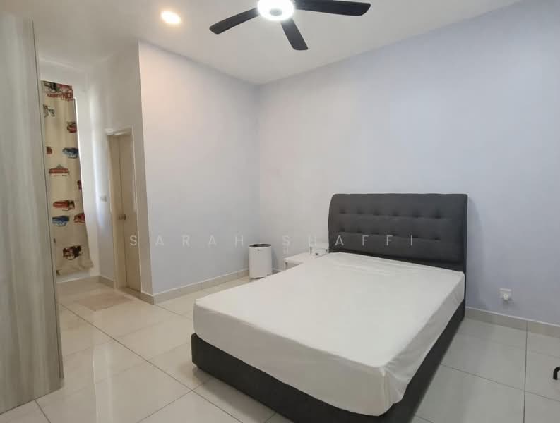 2-storey Terraced House for Sale in Iskandar Puteri (Nusajaya) (Johor) - Sarah Shaffi - Bedroom - PropertyGuru.com.my