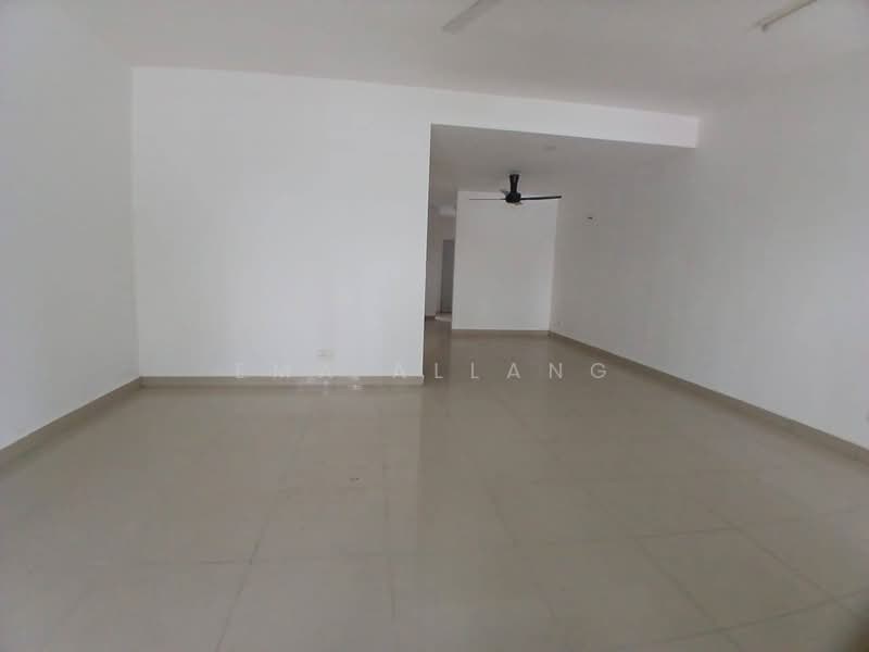2-storey Terraced House for Sale in Taman Lestari Putra (Seri Kembangan) - EMA ALLANG - Living Room - PropertyGuru.com.my