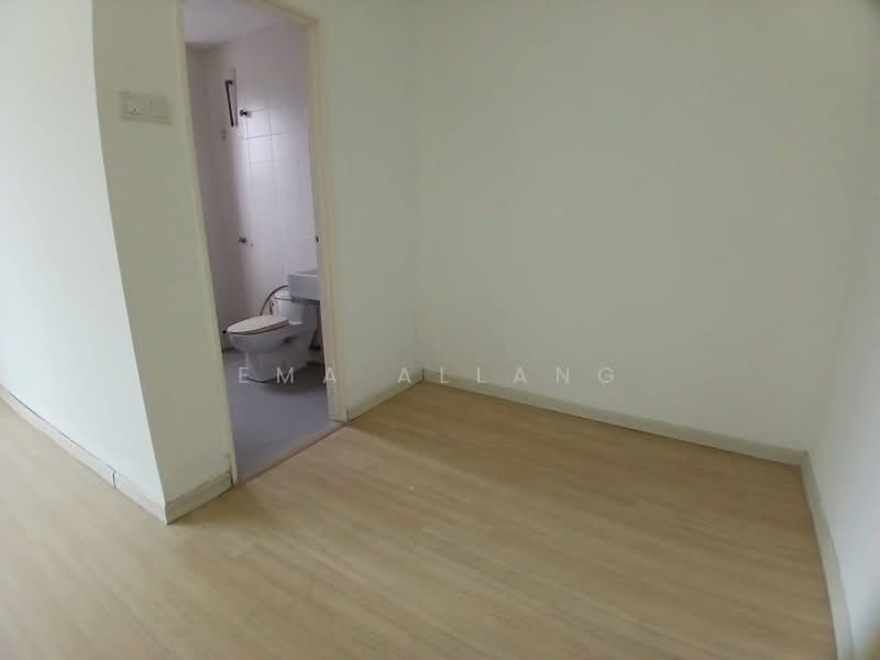2-storey Terraced House for Sale in Taman Lestari Putra (Seri Kembangan) - EMA ALLANG - Bathroom - PropertyGuru.com.my