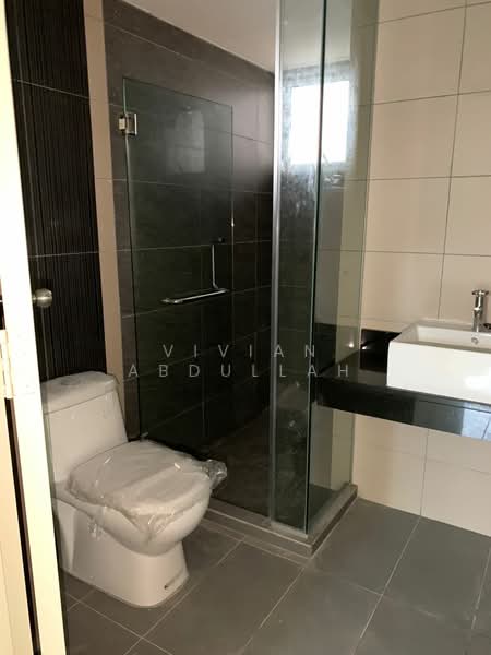 Pangsapuri untuk Dijual di Larkin Residence Phase 2 - Vivian Abdullah - PropertyGuru.com.my