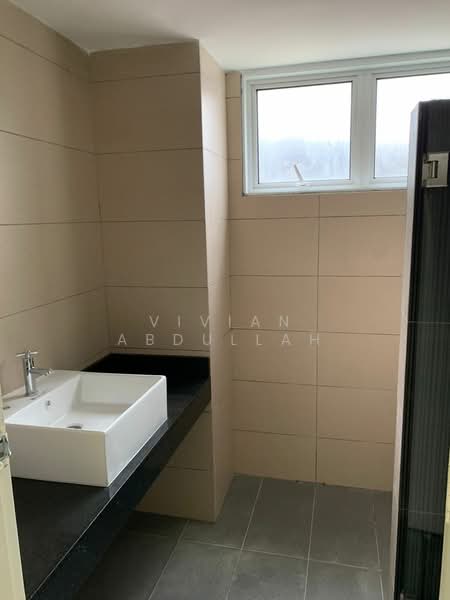 Pangsapuri untuk Dijual di Larkin Residence Phase 2 - Vivian Abdullah - PropertyGuru.com.my