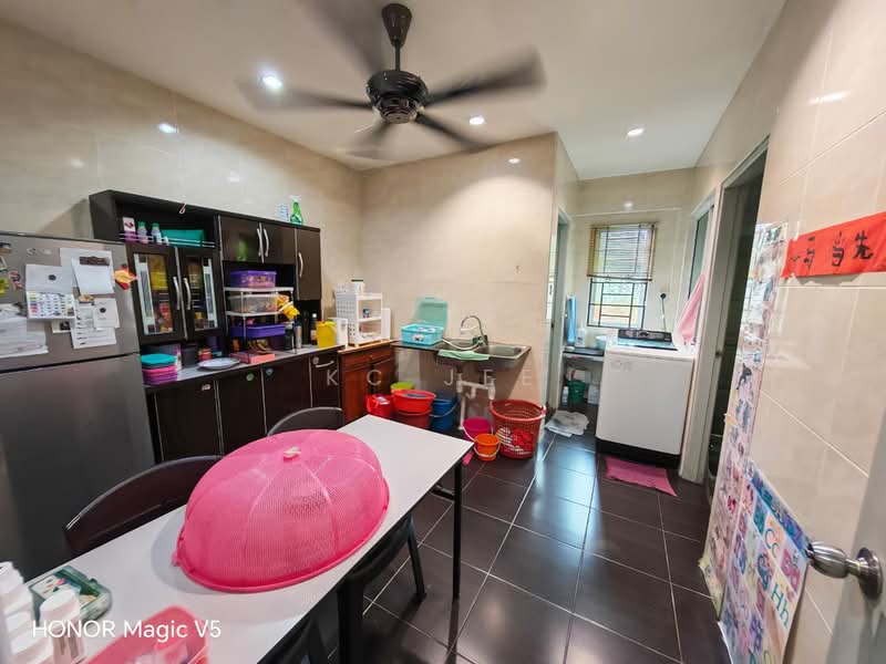 2-storey Terraced House for Sale in Kuching (Sarawak) - KC Jee - PropertyGuru.com.my