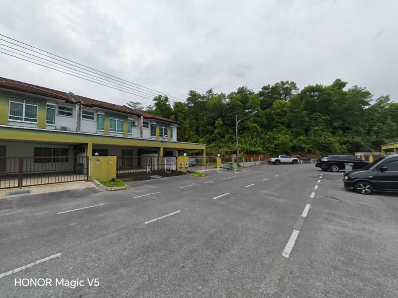 2-storey Terraced House for Sale in Kuching (Sarawak) - KC Jee - PropertyGuru.com.my