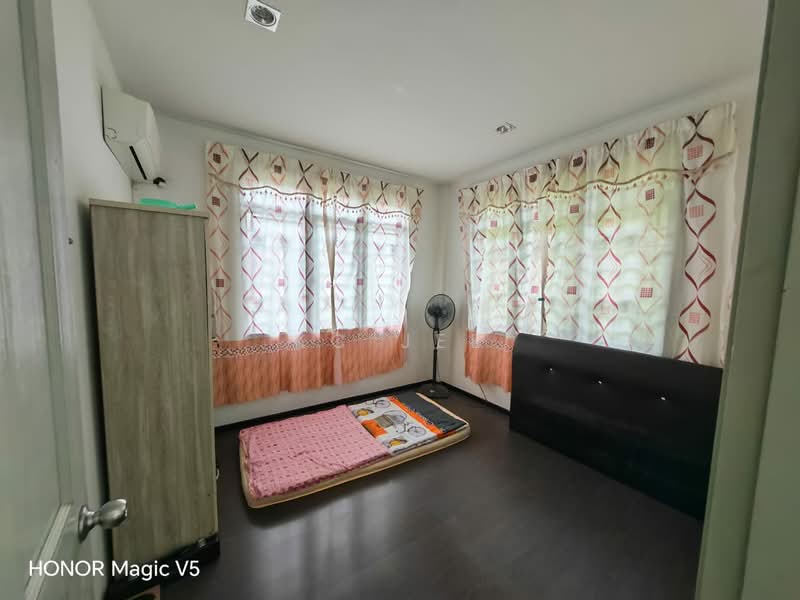 2-storey Terraced House for Sale in Kuching (Sarawak) - KC Jee - Bedroom - PropertyGuru.com.my