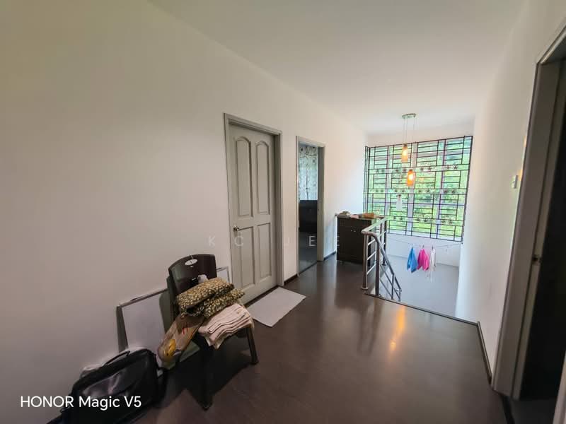 2-storey Terraced House for Sale in Kuching (Sarawak) - KC Jee - Interior - PropertyGuru.com.my