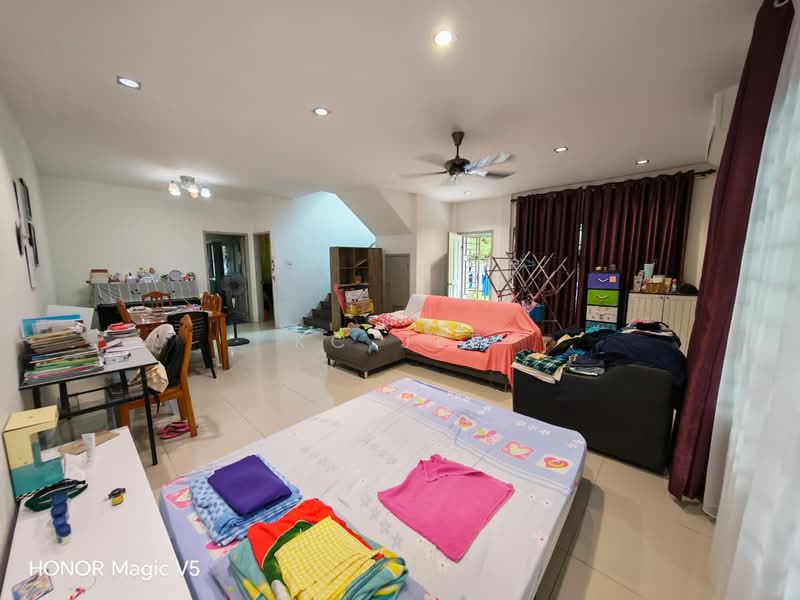 2-storey Terraced House for Sale in Kuching (Sarawak) - KC Jee - PropertyGuru.com.my