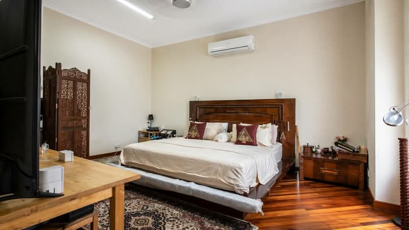 Rumah Banglo untuk Dijual di Shah Alam (Selangor) - Ashraf Azwan - Bedroom - PropertyGuru.com.my