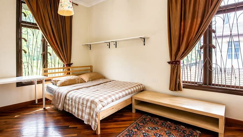 Rumah Banglo untuk Dijual di Shah Alam (Selangor) - Ashraf Azwan - Bedroom - PropertyGuru.com.my