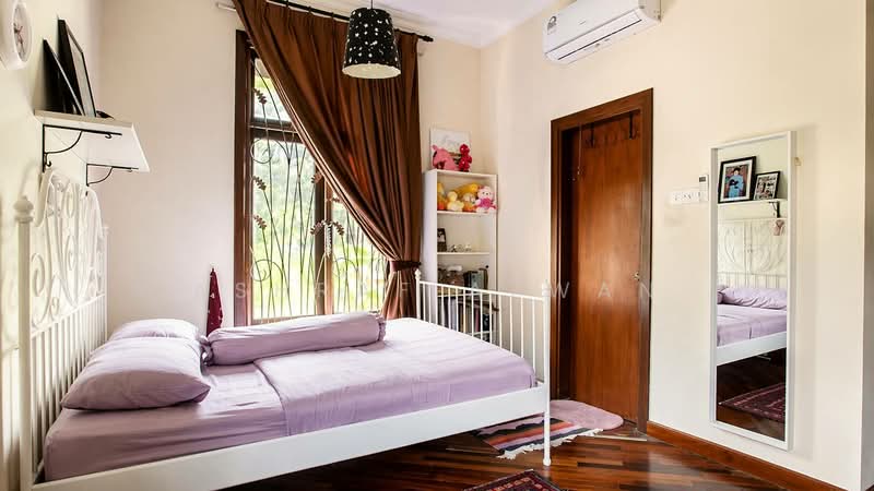 Rumah Banglo untuk Dijual di Shah Alam (Selangor) - Ashraf Azwan - Bedroom - PropertyGuru.com.my