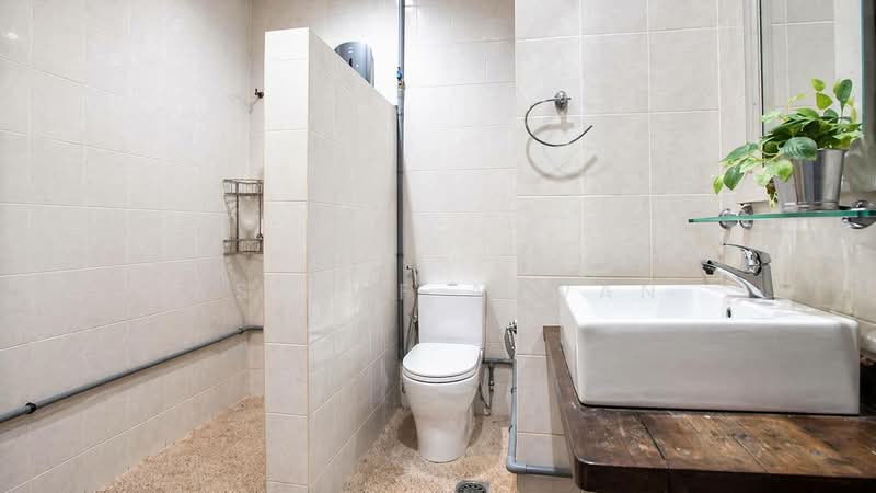 Rumah Banglo untuk Dijual di Shah Alam (Selangor) - Ashraf Azwan - Bathroom - PropertyGuru.com.my