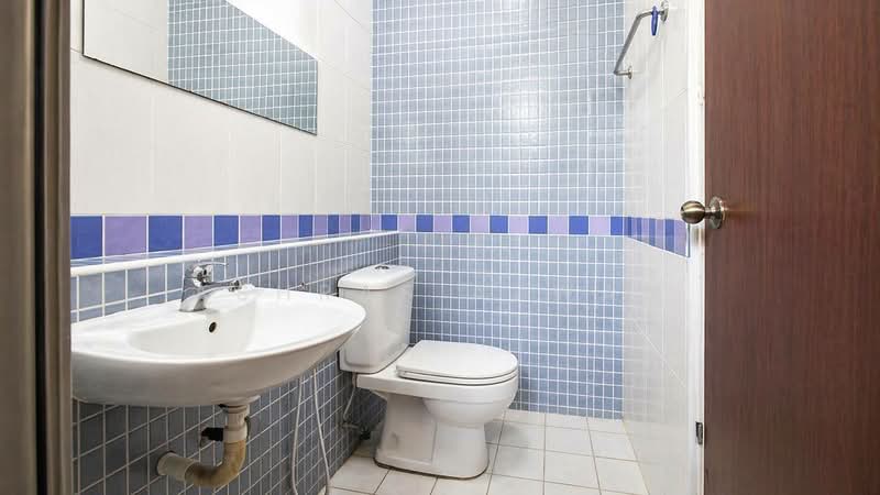 Rumah Banglo untuk Dijual di Shah Alam (Selangor) - Ashraf Azwan - Bathroom - PropertyGuru.com.my