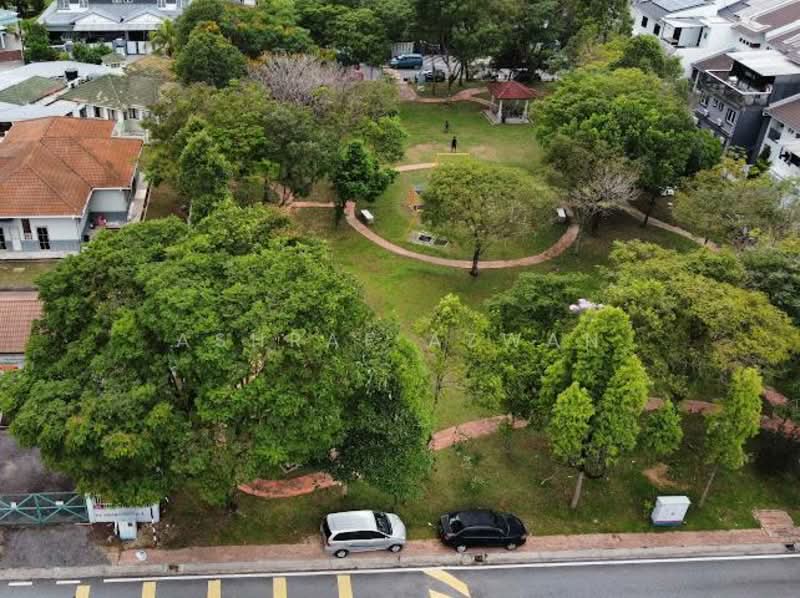 Rumah Banglo untuk Dijual di Shah Alam (Selangor) - Ashraf Azwan - Exterior - PropertyGuru.com.my