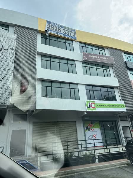 For Sale - Taman Petaling Utama Avenue