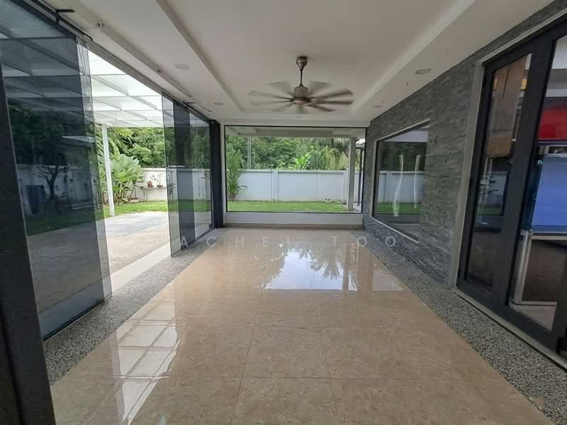 2.5-storey Terraced House for Sale in TAMAN PUCHONG UTAMA (Puchong) - Rachel Too - Exterior - PropertyGuru.com.my