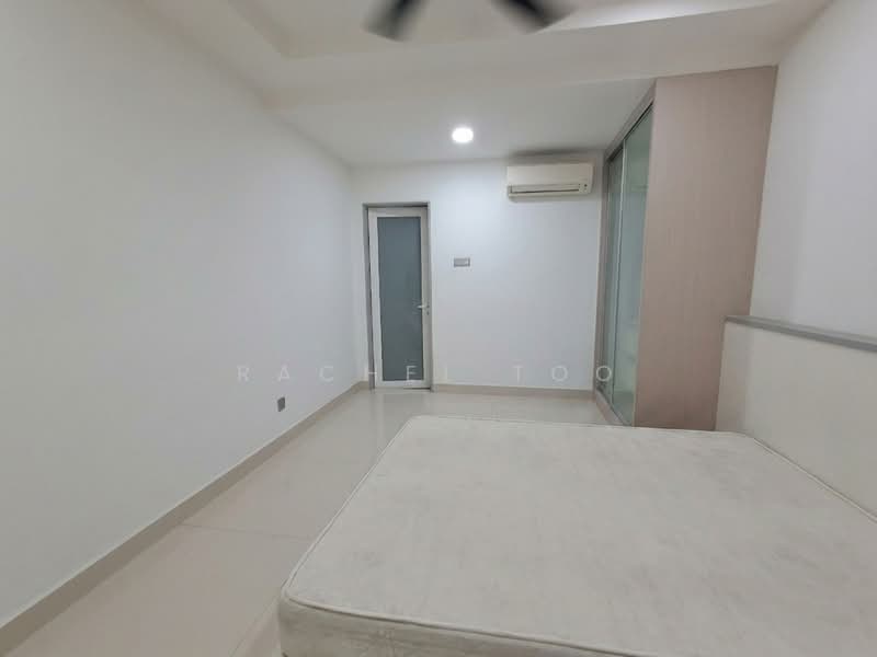 2.5-storey Terraced House for Sale in TAMAN PUCHONG UTAMA (Puchong) - Rachel Too - Bedroom - PropertyGuru.com.my