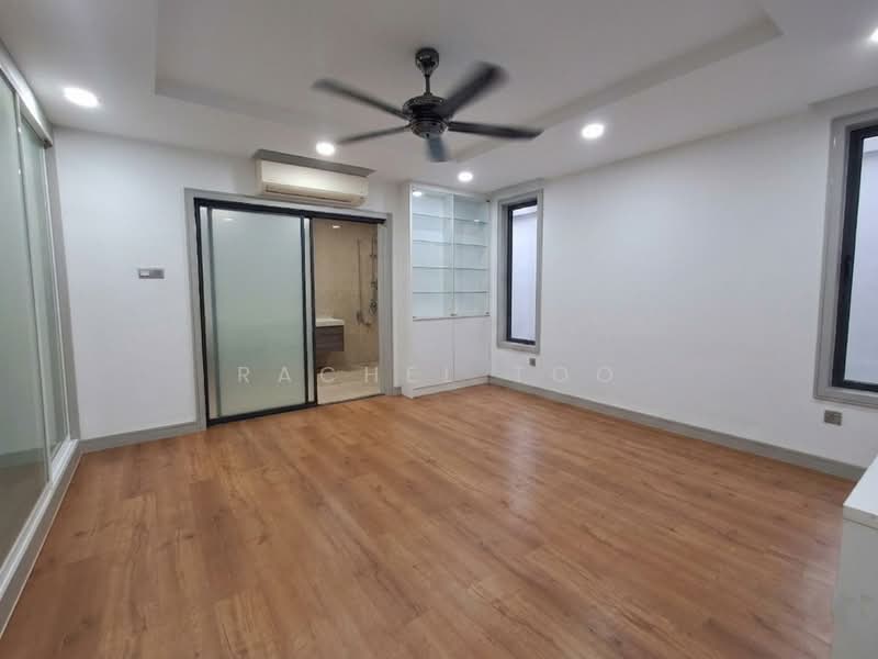 2.5-storey Terraced House for Sale in TAMAN PUCHONG UTAMA (Puchong) - Rachel Too - Interior - PropertyGuru.com.my