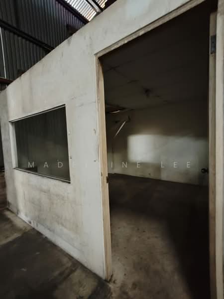 Warehouse for Rent in Kota Kinabalu (Sabah) - Madeleine Lee - Interior - PropertyGuru.com.my