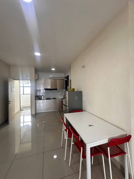 Service Residence for Rent at ARC @ Austin Hills - Alen Tan - Kitchen - PropertyGuru.com.my