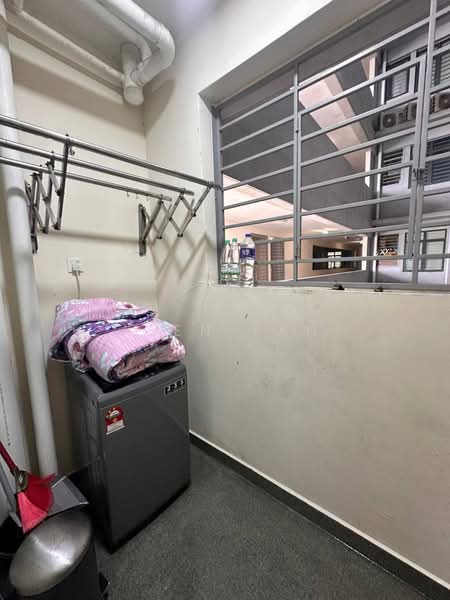 Service Residence for Rent at ARC @ Austin Hills - Alen Tan - Interior - PropertyGuru.com.my